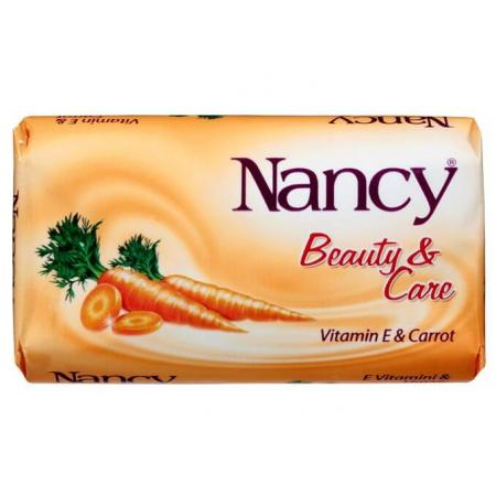 Sapun Nancy Vitamina E & Morcov 140 g [1]