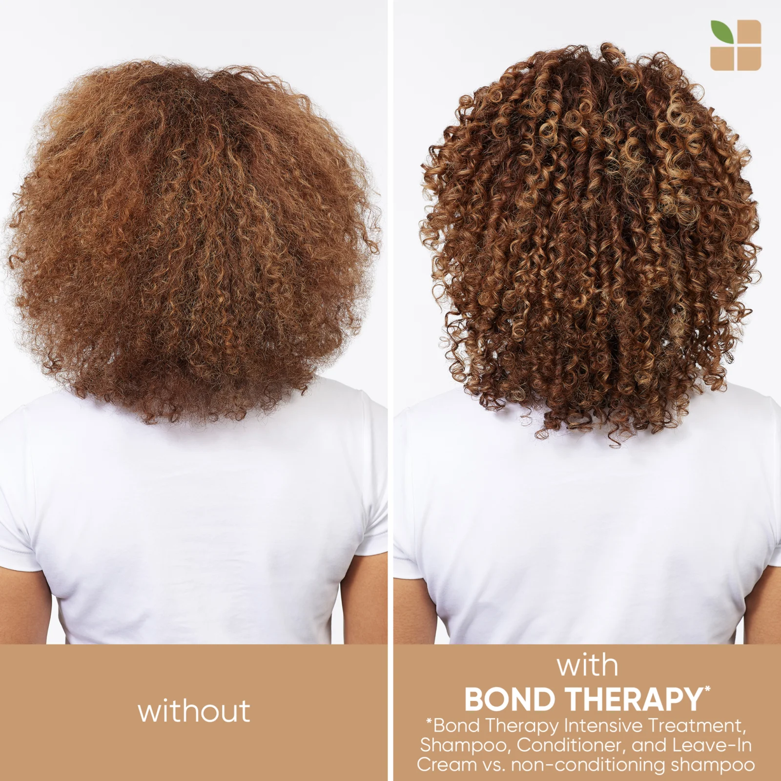 Tratament Intensiv Matrix Biolage Bond Therapy pentru par deteriorat cu ulei de cocos si acid citric 150ml [3]