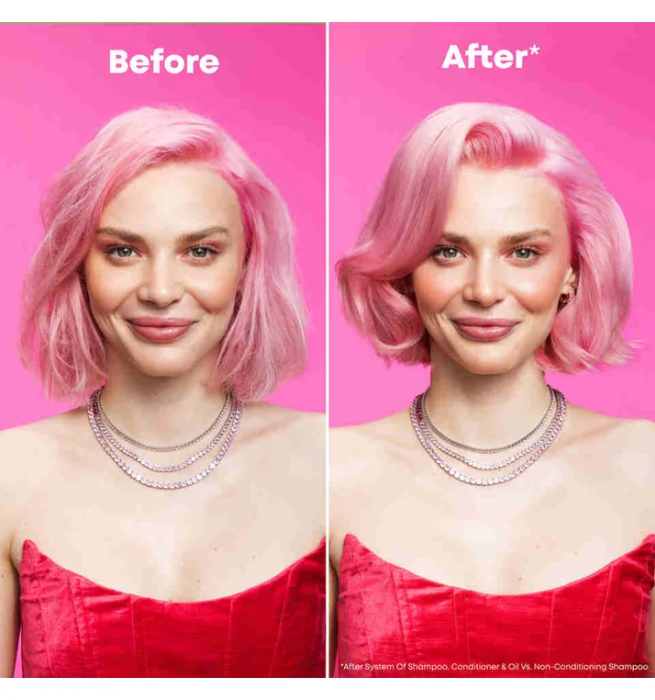 Ulei Matrix Instacure Build-A-Bond Billion Bond  50 ml [4]