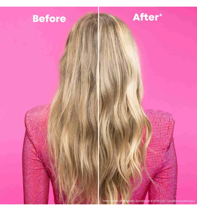 Ulei Matrix Instacure Build-A-Bond Billion Bond  50 ml [3]