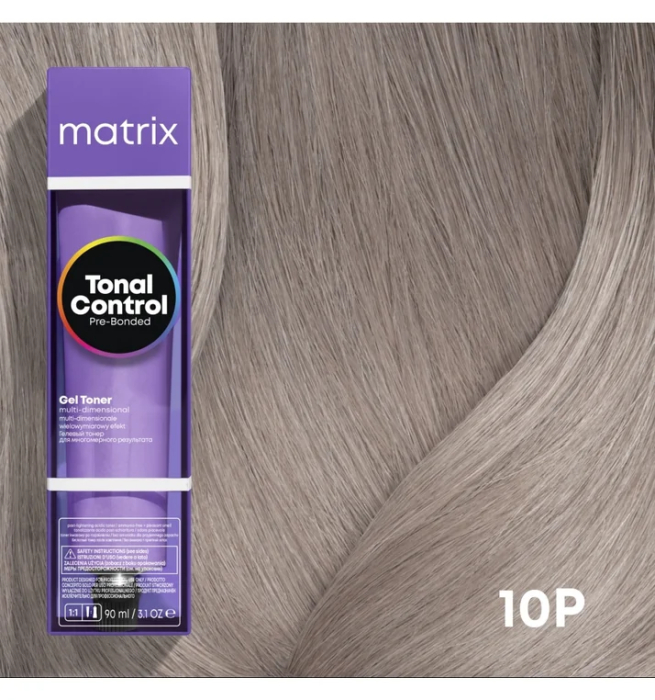 Vopsea Matrix Tonal Control 10p Pearl Power [2]