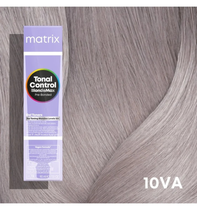 Vopsea Matrix Tonal Control 10VA Violet Drip 90ml [2]