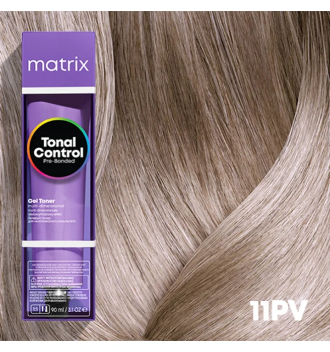 Vopsea Matrix Tonal Control 11PV 90ml [2]