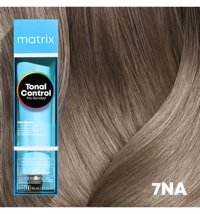 Vopsea Matrix Tonal Control 7NA Neutral+Chill 90ml [2]