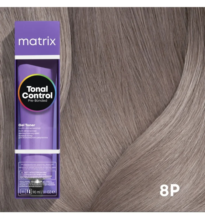 Vopsea Matrix Tonal Control 8P 90ml [2]