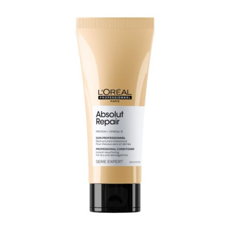 Balsam de par L'Oreal Professionnel Serie Expert Absolut Repair 200ml