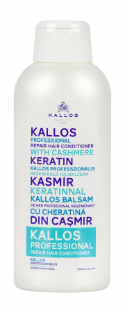 Balsam de Par - Balsam Kallos Cheratina Din Casmir 1000 ml