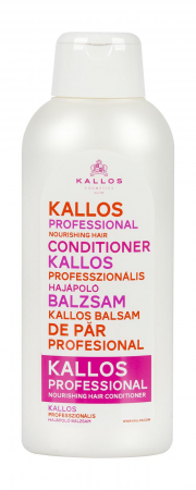Balsam de Par - Balsam Kallos Pentru Par Uscat Si Despicat 1000 ml