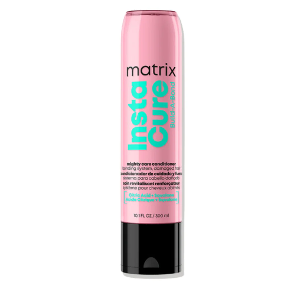 Balsam de Par - Balsam Matrix Total Results Instacure Build A Bond 300ml