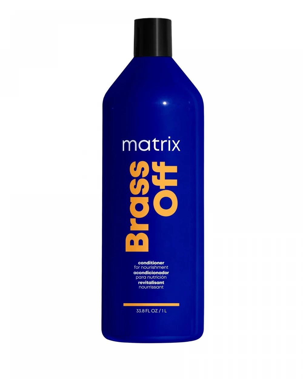 Balsam de Par - Balsam Matrix Total Results Brass Off 1000 ml