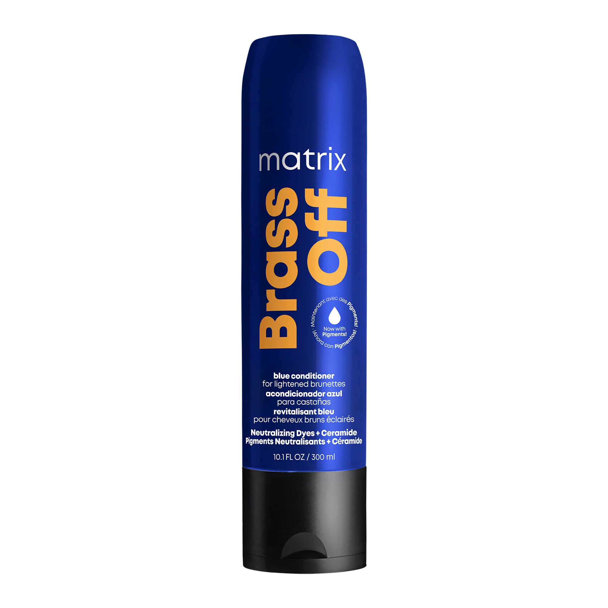 Balsam de Par - Balsam Matrix Total Results Brass Off 300 ml