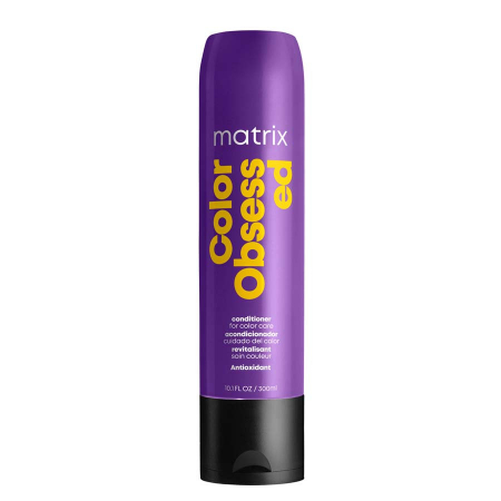 Balsam de Par - Balsam Matrix Total Results Color Obsessed 300 ml