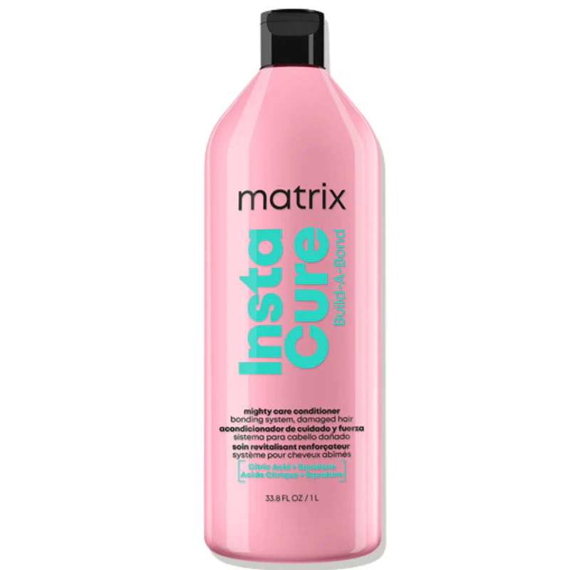 Balsam de Par - Balsam Matrix Total Results Instacure Build A Bond 1L