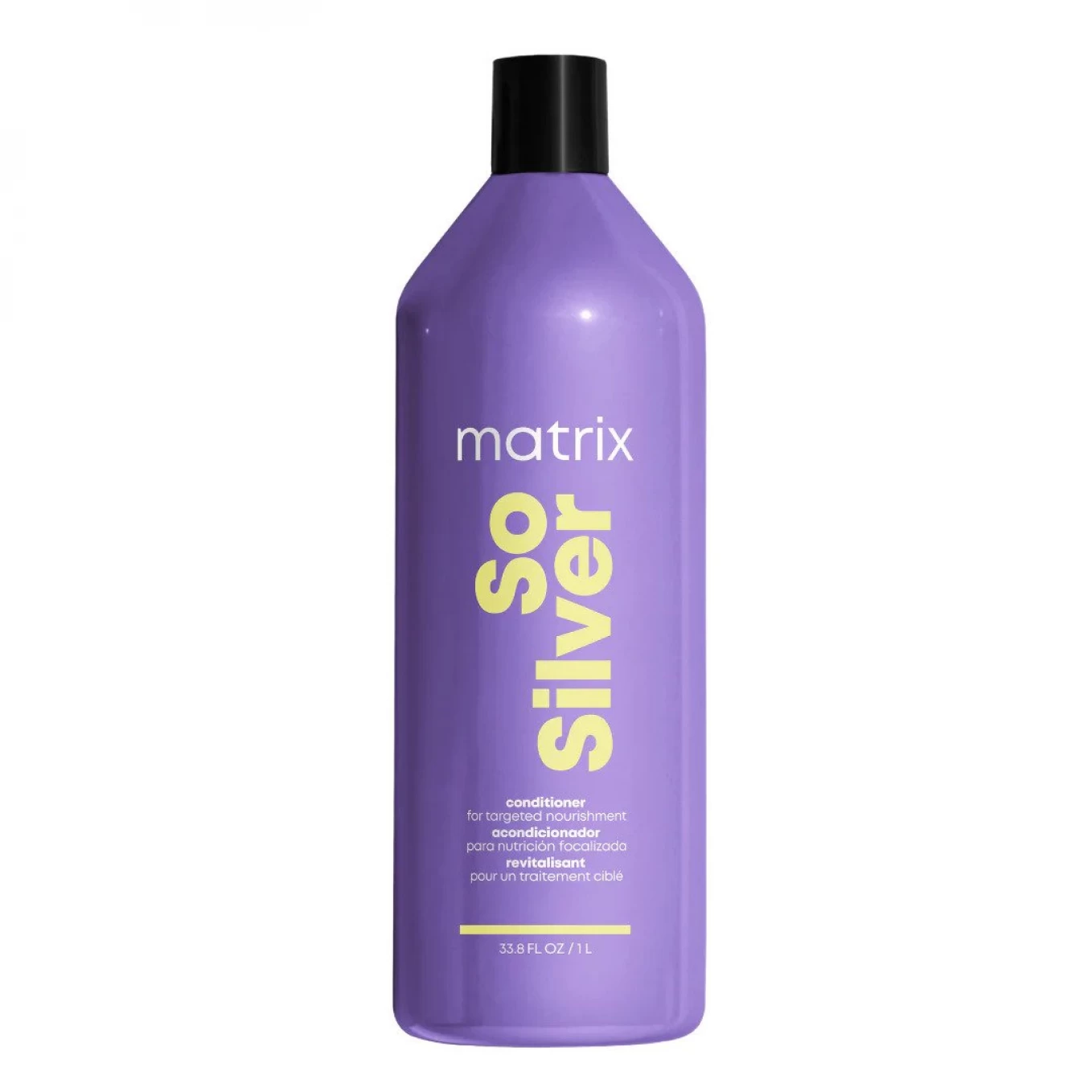 Balsam de Par - Balsam Matrix Total Results So Silver 1000 ml