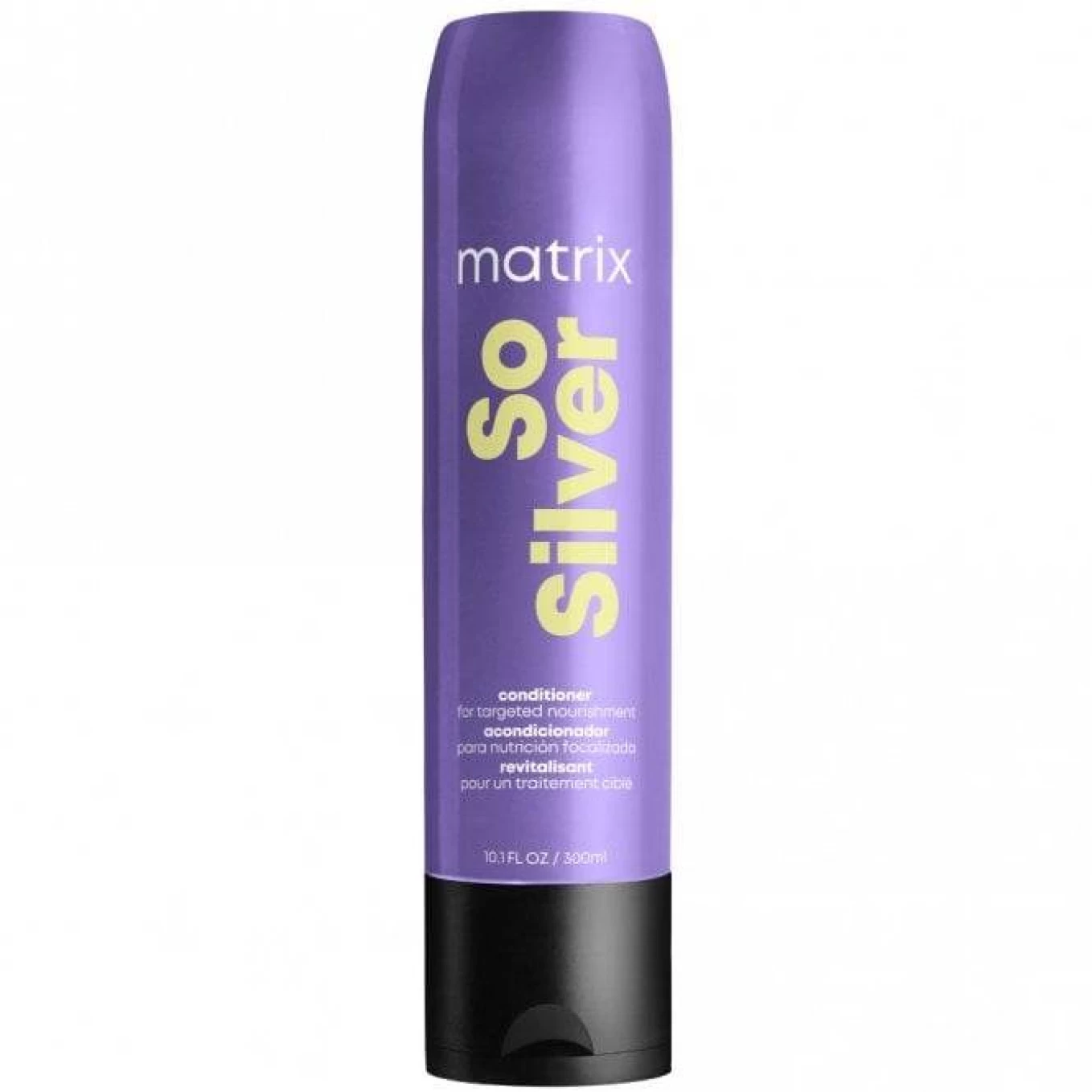 Balsam de Par - Balsam Matrix Total Results So Silver 300 ml