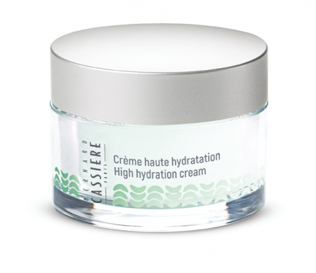 Ten - Crema Bambus Bernard Cassiere Ultrahidratanta 50 ml