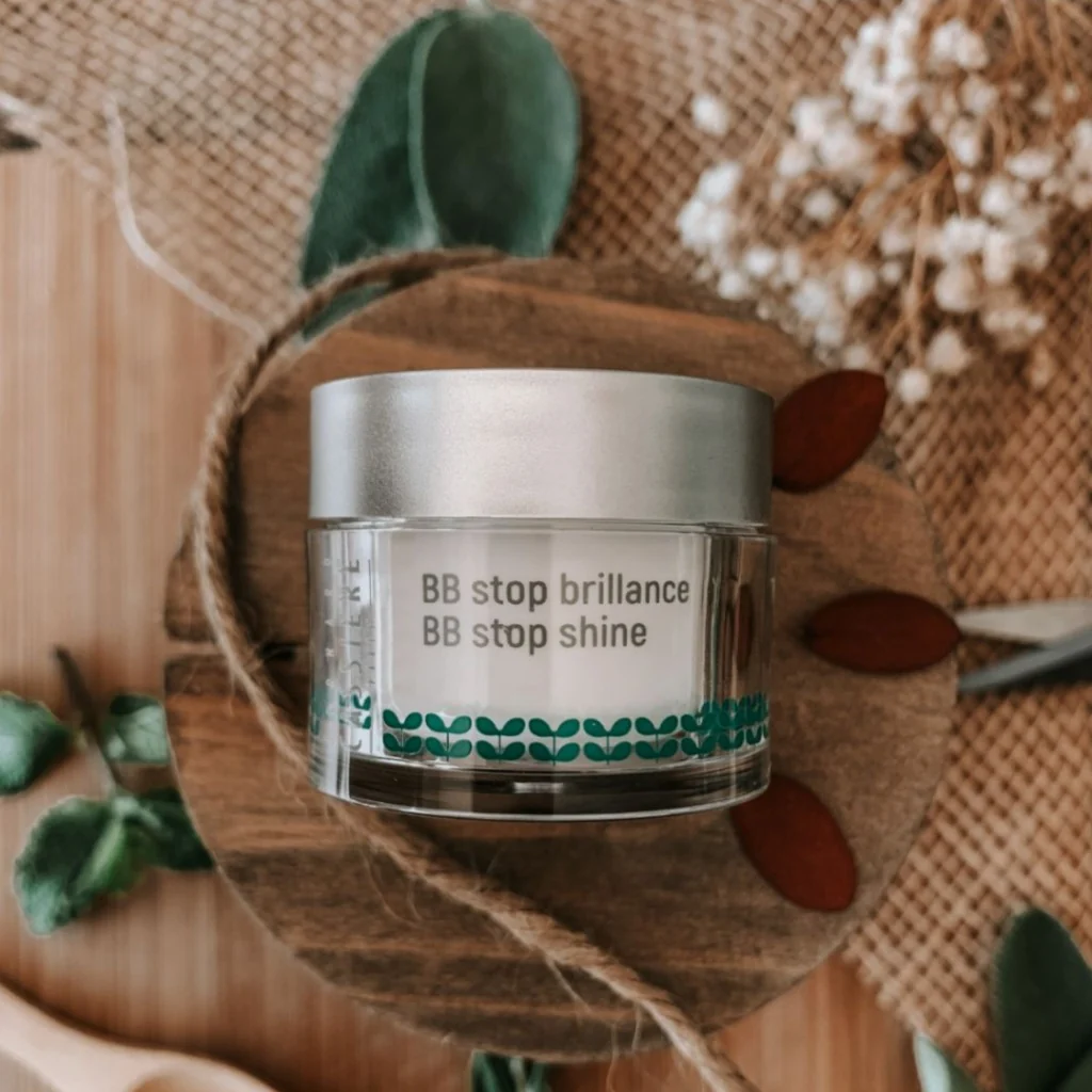 Crema fata - Cremă BB stop luciu Bernard Cassiere – 15 ml