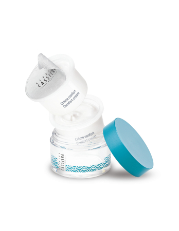 Crema confort cu spirulina Bernard Cassiere 50ml [2]