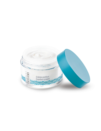 Crema confort cu spirulina Bernard Cassiere 50ml [1]