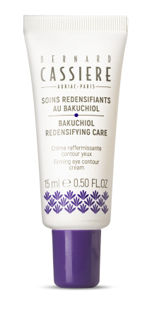Crema zona ochilor - Crema fermitate ochi cu bakuchiol Bernard Cassiere 15ml