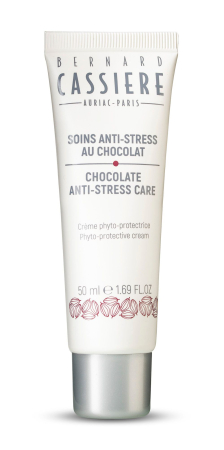 Crema fata - Crema fitoprotectivă cu cacao Bernard Cassiere 50ml