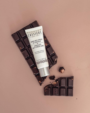 Crema fitoprotectivă cu cacao Bernard Cassiere 50ml [1]