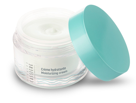 Crema hidratantă cu apă termală Bernard Cassiere 50ml [1]