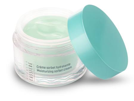 Sorbet hidratant cu apă termală Bernard Cassiere 50ml [1]