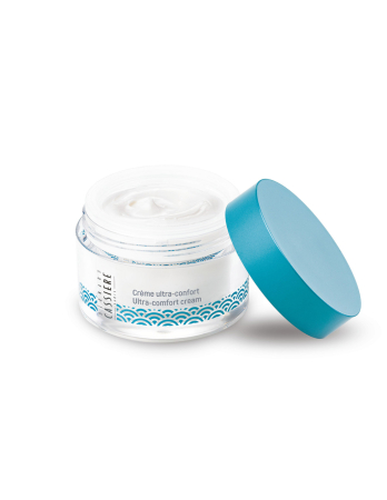 Crema ultra confort cu spirulina Bernard Cassiere 50ml [3]