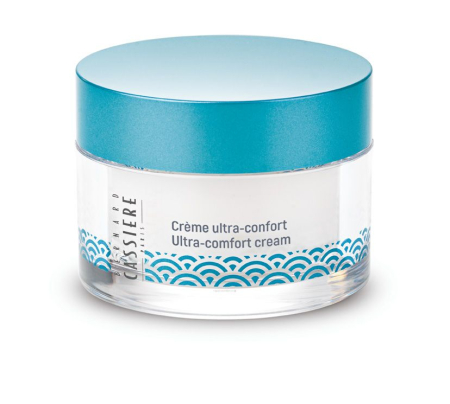 Crema fata - Crema ultra confort cu spirulina Bernard Cassiere 50ml