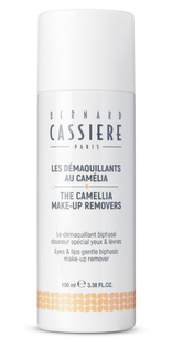 Ten - Demachiant Bifazic Bernard Cassiere Pentru Ochi 100 ml