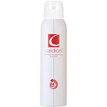Ingrijire personala - Deospray Caldion For Women 150 ml