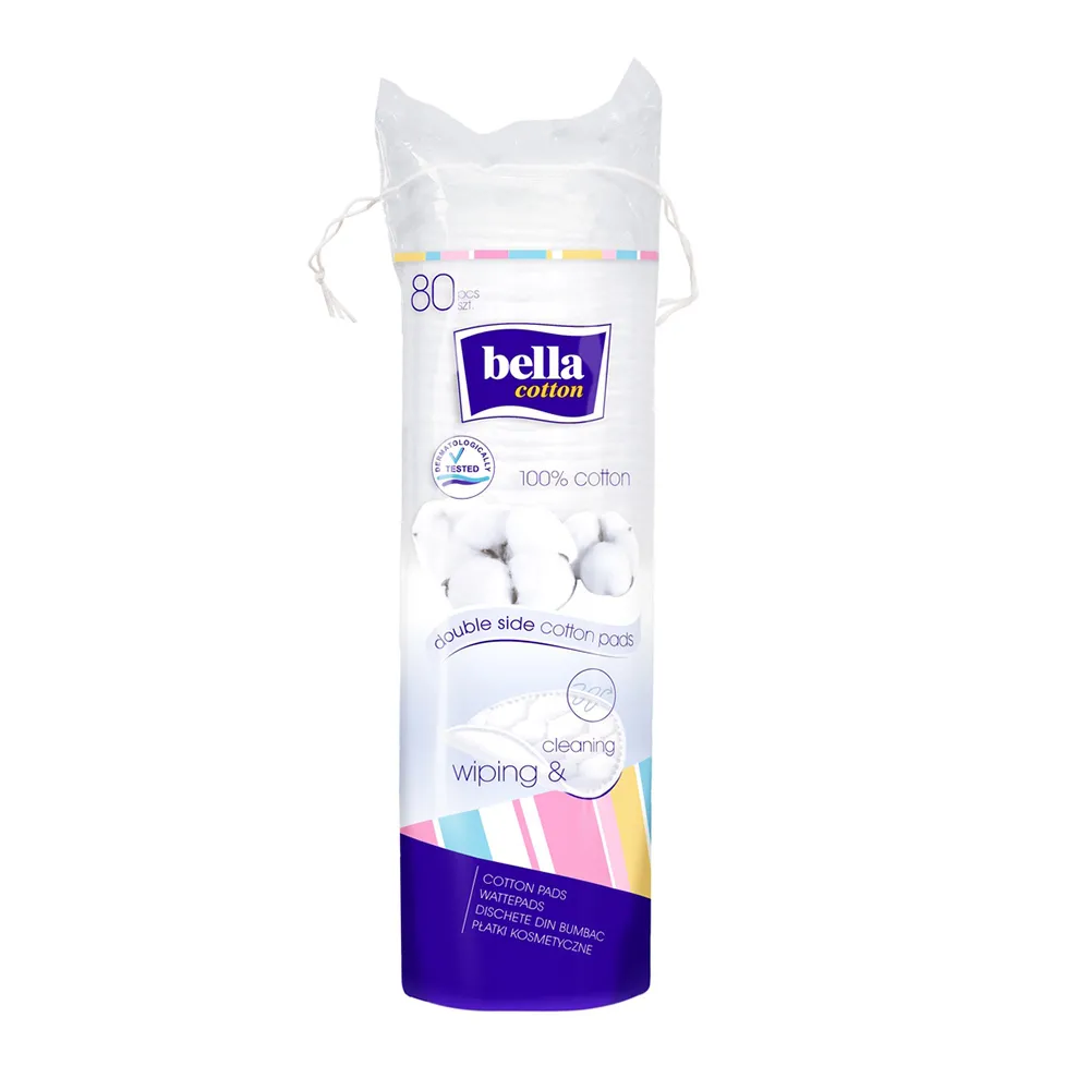 Dischete Demachiante - Dischete Bella Demachiante Rotunde 80 buc.