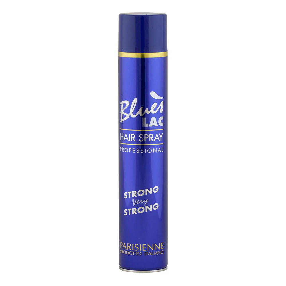 Produse Styling - Fixativ Kallos Blues Strong 750 ml