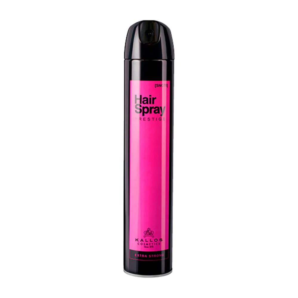 Produse Styling - Fixativ Kallos Prestige Extra Strong 500 ml