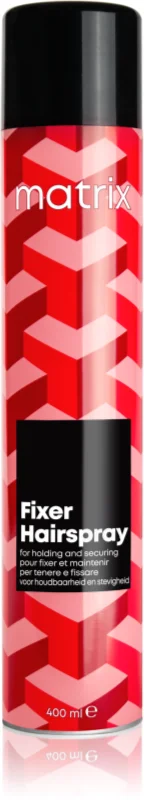 Produse Styling - Fixativ Matrix Style Link Style Fixer 400 ml