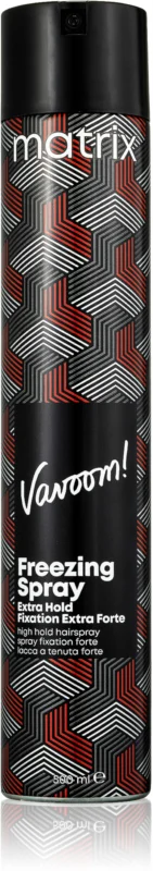 Produse Styling - Fixativ Matrix Vavoom Freezing  Extra Hold 500 ml