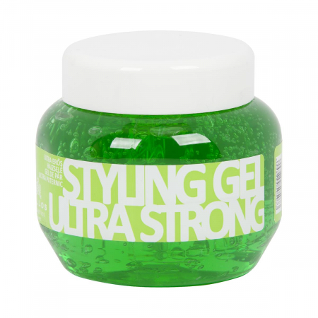 Gel de par - Gel De Par Kallos Ultra Strong 275 ml