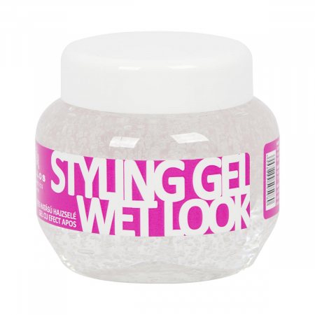 Gel de par - Gel De Par Kallos Wet Look 275 ml