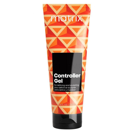 Gel de par - Gel De Par Matrix Style Link Super Fixer 200 ml