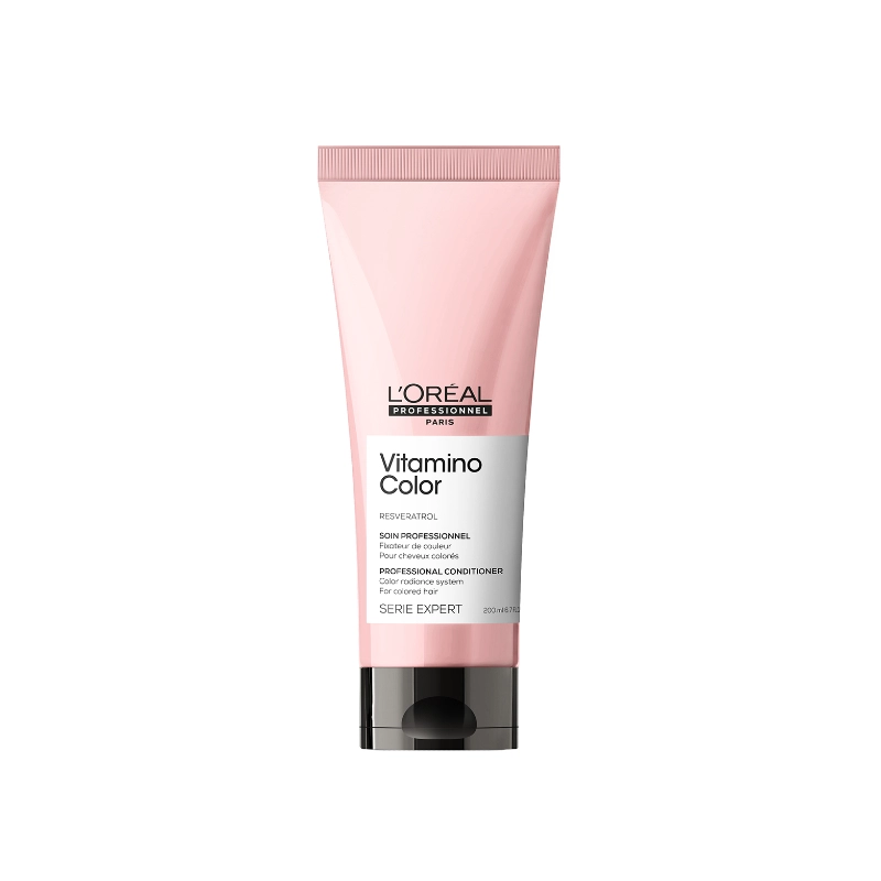 Ingrijire Par - L'Oreal Professionnel SE Vitamino Color Resveratrol Sampon pentru par vopsit 300ml