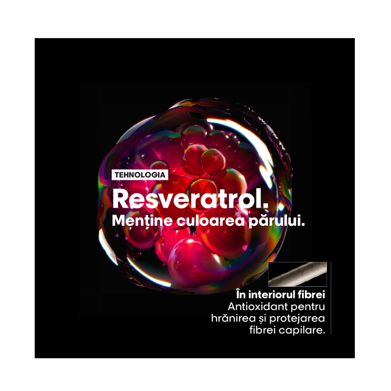 Spray de par L'Oreal Professionnel Serie Expert Vitamino Color Resveratrol 10in1 190ml [2]