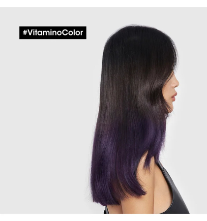 Sampon L'Oreal Professionnel Serie Expert Vitamino Color Resveratrol 1000ml [2]
