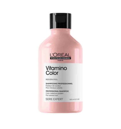 Sampon - L'Oreal Professionnel SE Vitamino Color Resveratrol Sampon pentru par vopsit 300ml