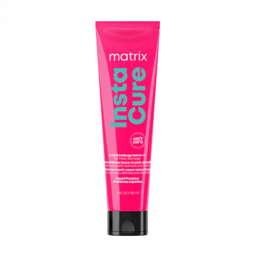 Leave In Matrix Total Results Instacure, pentru par uscat si deteriorat 150ml