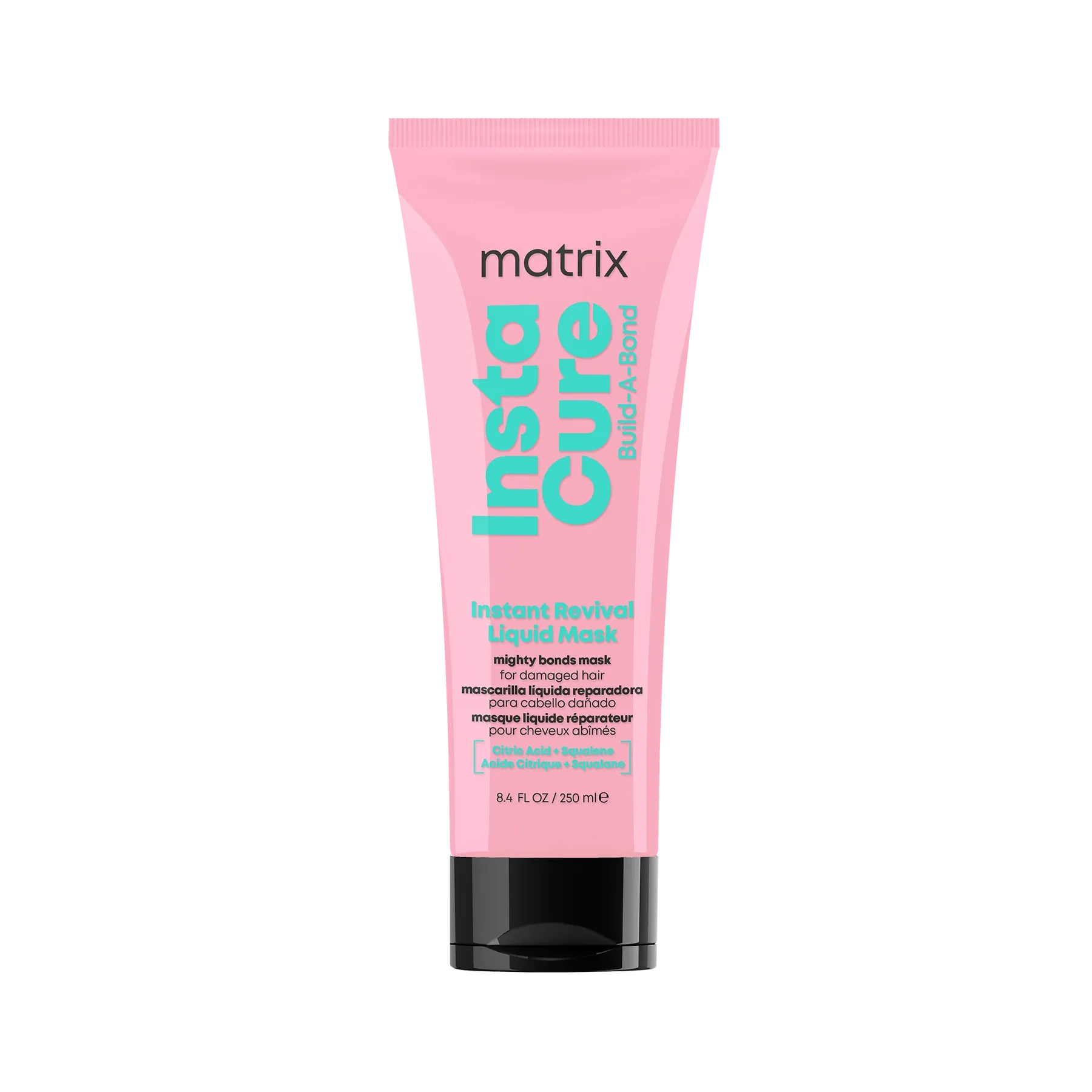 Masca de Par - Masca de Par Matrix Total Results Instacure Build A Bond 250ml