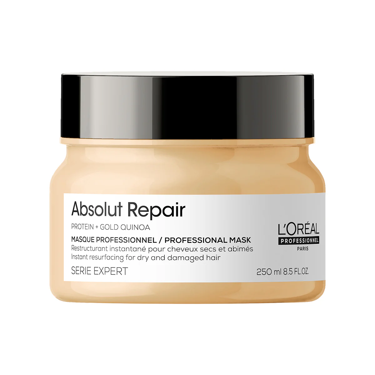 Masca de Par - Masca de par L'Oreal Professionnel Serie Expert Absolut Repair 250ml