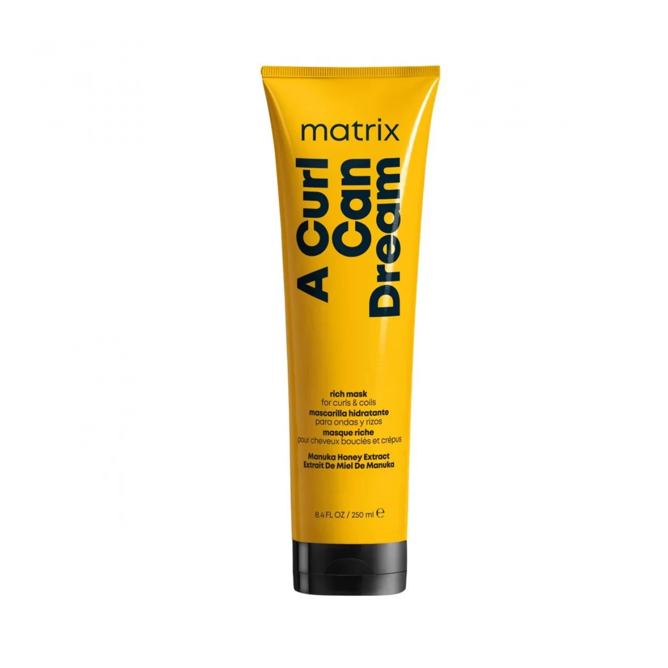 Masca de Par - Masca De Par Matrix Total Results A Curl Can Dream Pentru Par Ondulat Si Cret 280ml
