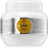 Tratament/Masca/Ser de par - Masca Kallos Honey 275 ml