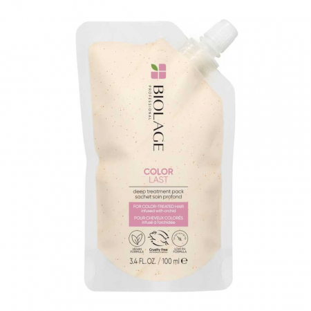 Masca Matrix Biolage Colorlast 100 ml [4]